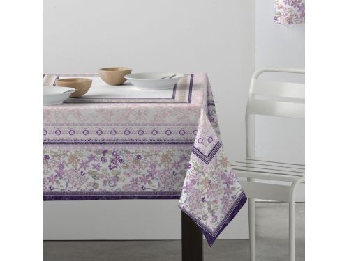 Mantel Provenza Violeta