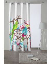 Cortinas Tropical