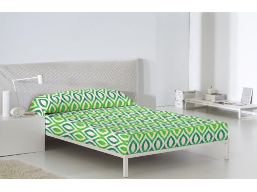 Foulard sofa Cactus