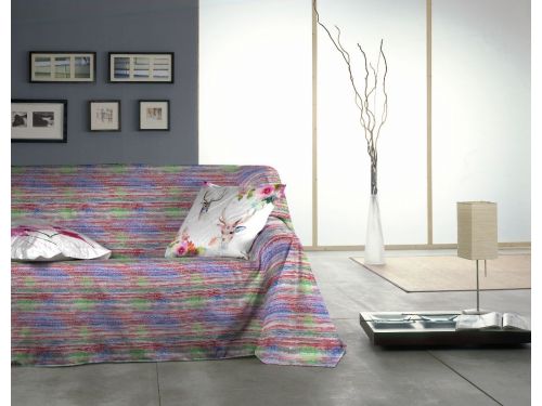 Foulard sofa Ciervo