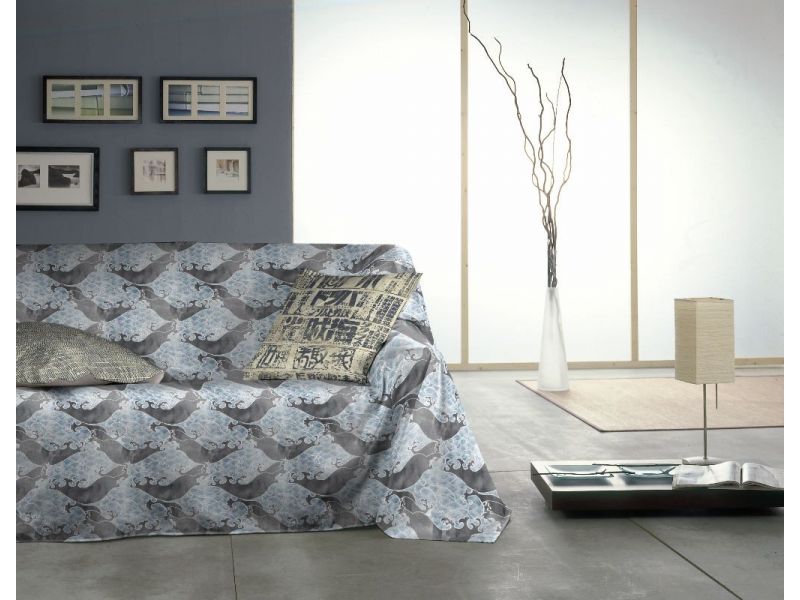 Foulard sofa Japan