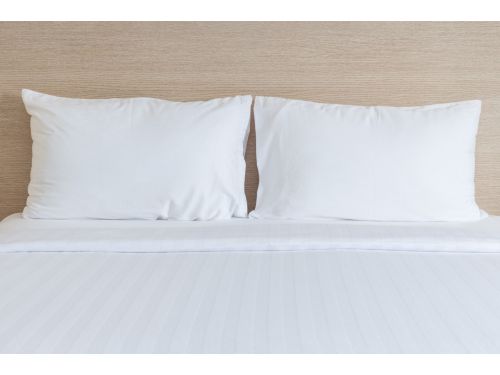 Funda Almohada IRIS para Hostelería HOSTELINE