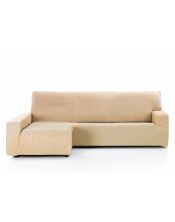 Funda sofá Chaise longue Indiana 18