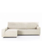 Funda sofá Chaise longue Indiana 19