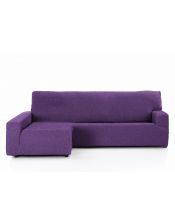 Funda sofá Chaise longue Indiana 23