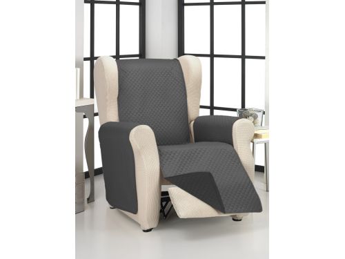 Funda cubre sillón Diamond 1