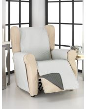 Funda cubre sillón Diamond 6