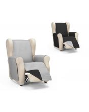 Funda cubre sillón Diamond 18