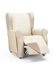 Funda cubre sillón Diamond 24