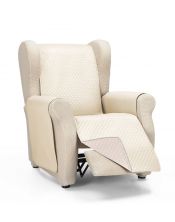 Funda cubre sillón Diamond 25