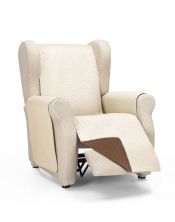 Funda cubre sillón Diamond 26