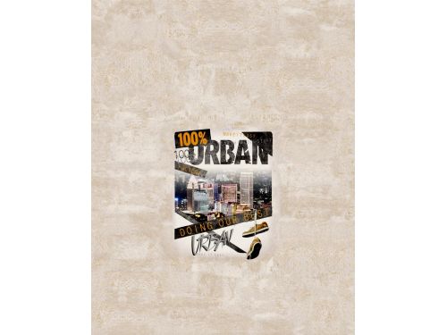 Funda nórdica Urban 2