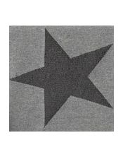 Colcha Foulard Multiusos Estrellas R2