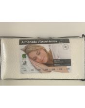 Almohada viscoelastica