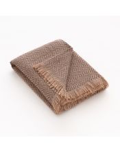 Colcha Foulard Multiusos ZIG ZAG 