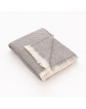 Colcha Foulard Multiusos ZIG ZAG 