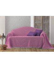 Jarapa multiusos estrella sofa fucsia